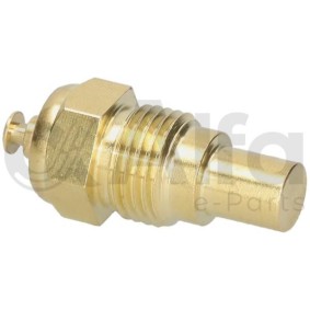 Sensor, Kühlmitteltemperatur AF01346 ISUZU D-MAX von Alfa e-Parts