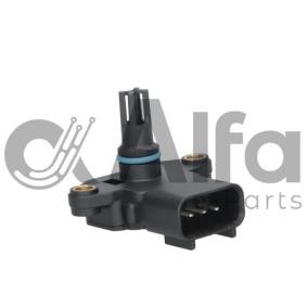 Køb Sensor, sugerørstryk af Alfa e-Parts AF01354 til den lave pris 252,00 DKK