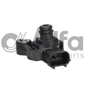 Køb MAP-sensor fra Alfa e-Parts online til CR-V IV (RM_) til lave fornuftige priser