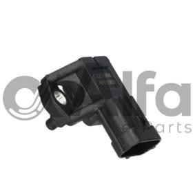 Køb Sensor, sugerørstryk af Alfa e-Parts AF01363 til den lave pris 832,71 DKK