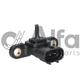 Køb MAP-sensor fra Alfa e-Parts online til LAND CRUISER (VDJ20_, UZJ20_) til lave fornuftige priser