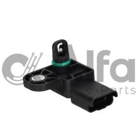 Køb Sensor, sugerørstryk af Alfa e-Parts AF01372 til den lave pris 305,29 DKK