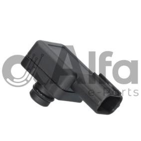 Køb Sensor, sugerørstryk af Alfa e-Parts AF01373 til den lave pris 402,09 DKK