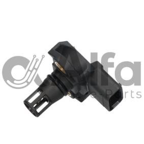 Köp Sensor, laddtryck av Alfa e-Parts AF01376 till det låga priset 387,66 kr