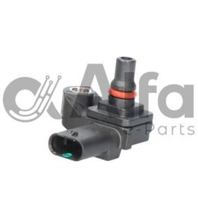 Køb Sensor, sugerørstryk af Alfa e-Parts AF01379 til den lave pris 210,72 DKK