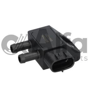Differenzdrucksensor für KIA von Alfa e-Parts