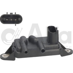 Køb Sensor, udstødningstryk af Alfa e-Parts AF01410 til den lave pris 321,30 DKK