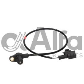 Køb Sensor hastighed fra Alfa e-Parts online til RIO II notchback (JB) til lave fornuftige priser
