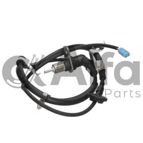 Køb ABS Sensor af Alfa e-Parts AF01475 til den lave pris 264,68 DKK