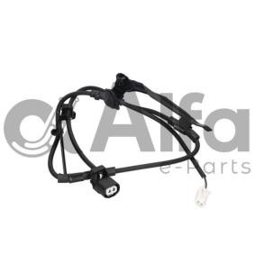 Køb ABS Sensor af Alfa e-Parts AF01494 til den lave pris 284,27 DKK