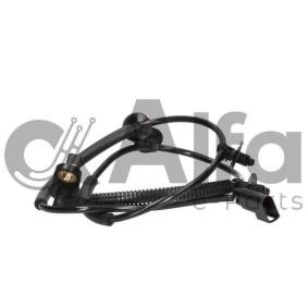 Køb ABS Sensor af Alfa e-Parts AF01500 til den lave pris 357,73 DKK