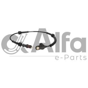 ABS-Sensor von Alfa e-Parts