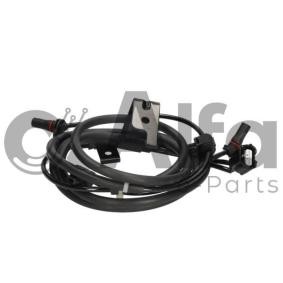ABS-Sensor von Alfa e-Parts