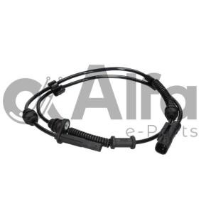 Køb ABS Sensor af Alfa e-Parts AF01522 til den lave pris 185,82 DKK