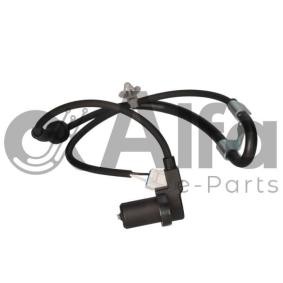 Køb ABS Sensor af Alfa e-Parts AF01526 til den lave pris 304,53 DKK