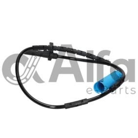 Køb ABS Sensor af Alfa e-Parts AF01536 til den lave pris 367,26 DKK