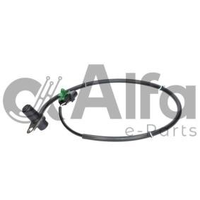 Køb ABS Sensor af Alfa e-Parts AF01537 til den lave pris 314,44 DKK