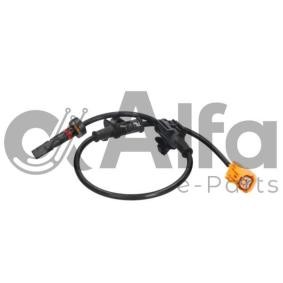 Køb ABS Sensor af Alfa e-Parts AF01554 til den lave pris 223,10 DKK