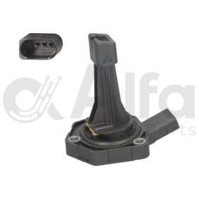 Sensor, Motorölstand von Alfa e-Parts