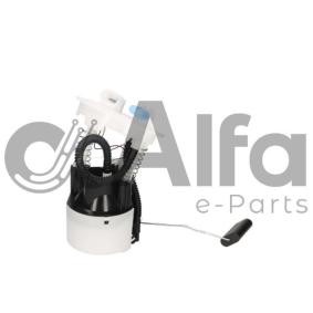 Compre Bóia de combustível de Alfa e-Parts online para MEGANE Scenic (JA0/1_) a preços moderados