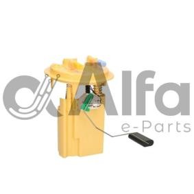 Compre Bóia de combustível de Alfa e-Parts online para C4 Picasso I (UD_) a preços moderados
