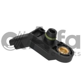 Køb Sensor, sugerørstryk af Alfa e-Parts AF01667 til den lave pris 168,43 DKK