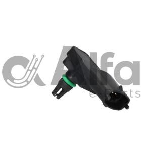 Køb Sensor, sugerørstryk af Alfa e-Parts AF01668 til den lave pris 148,69 DKK