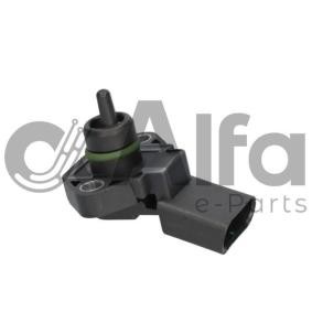 Køb MAP-sensor fra Alfa e-Parts online til Transporter IV Ladvogn / Chassis (70E, 70L, 70M, 7DE, 7DL) til lave fornuftige priser