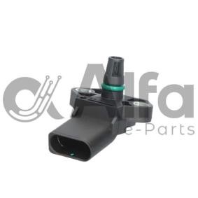 Køb Sensor, sugerørstryk af Alfa e-Parts AF01677 til den lave pris 194,67 DKK
