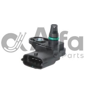 Køb Sensor, sugerørstryk af Alfa e-Parts AF01688 til den lave pris 228,18 DKK