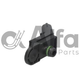 Køb Sensor, sugerørstryk af Alfa e-Parts AF01693 til den lave pris 248,90 DKK