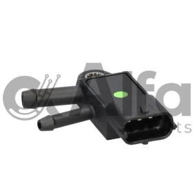 Differenzdrucksensor von Alfa e-Parts