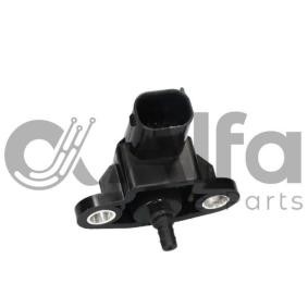 Køb MAP-sensor fra Alfa e-Parts online til Commander (XK, XH) til lave fornuftige priser
