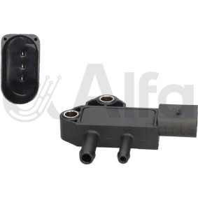 Differenzdrucksensor von Alfa e-Parts
