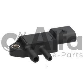 Differenzdrucksensor von Alfa e-Parts