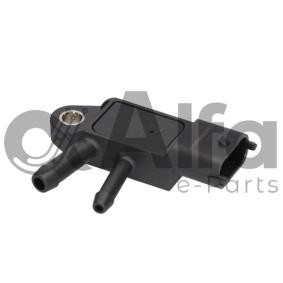 Køb Sensor, udstødningstryk af Alfa e-Parts AF01712 til den lave pris 296,13 DKK