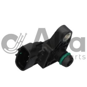 Køb Sensor, sugerørstryk af Alfa e-Parts AF01716 til den lave pris 151,81 DKK