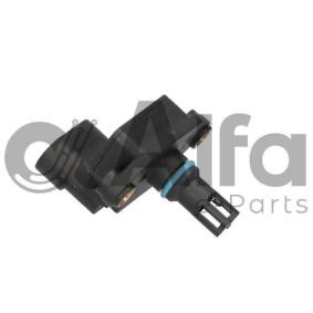 Köp Sensor, laddtryck av Alfa e-Parts AF01717 till det låga priset 235,89 kr