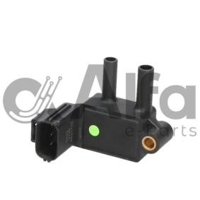 Køb Sensor, udstødningstryk af Alfa e-Parts AF01722 til den lave pris 502,70 DKK