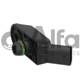 Køb Sensor, sugerørstryk af Alfa e-Parts AF01727 til den lave pris 248,90 DKK