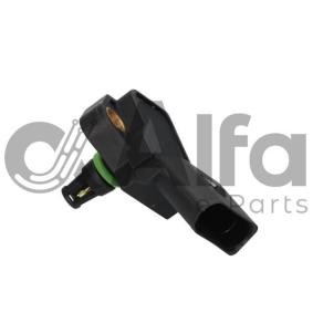 Køb Sensor, sugerørstryk af Alfa e-Parts AF01732 til den lave pris 190,48 DKK