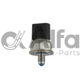 Køb Sensor, brændstoftryk af Alfa e-Parts AF01736 til den lave pris 475,19 DKK