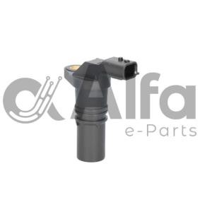 Köp Vevaxelgivare från Alfa e-Parts på nätet till NP300 Navara Flak / Chassi (D40) till schyssta priser