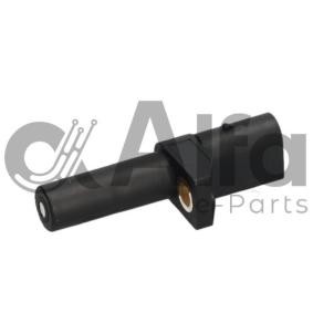 Compre Sensor de cigüeñal de Alfa e-Parts online para Rexton / Rexton II (GAB_) a precios moderados