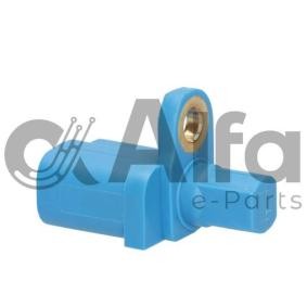 Køb ABS Sensor af Alfa e-Parts AF01916 til den lave pris 211,06 DKK