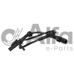 Køb ABS Sensor af Alfa e-Parts AF01920 til den lave pris 232,50 DKK