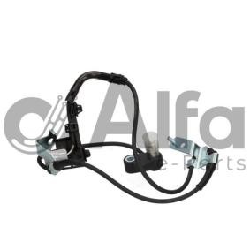 Køb ABS Sensor af Alfa e-Parts AF01927 til den lave pris 357,73 DKK