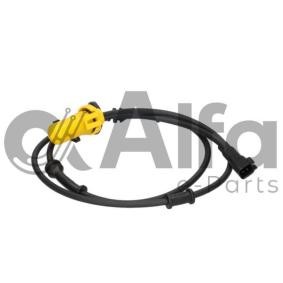 Køb ABS Sensor af Alfa e-Parts AF01935 til den lave pris 411,86 DKK