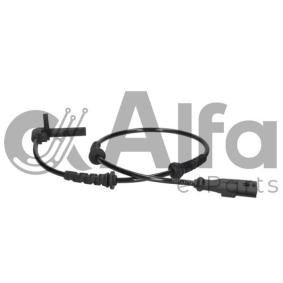 Køb ABS Sensor af Alfa e-Parts AF01943 til den lave pris 206,87 DKK
