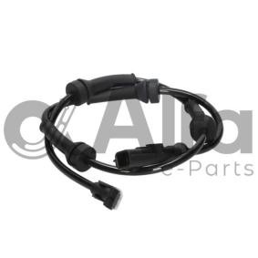 ABS-Sensor von Alfa e-Parts